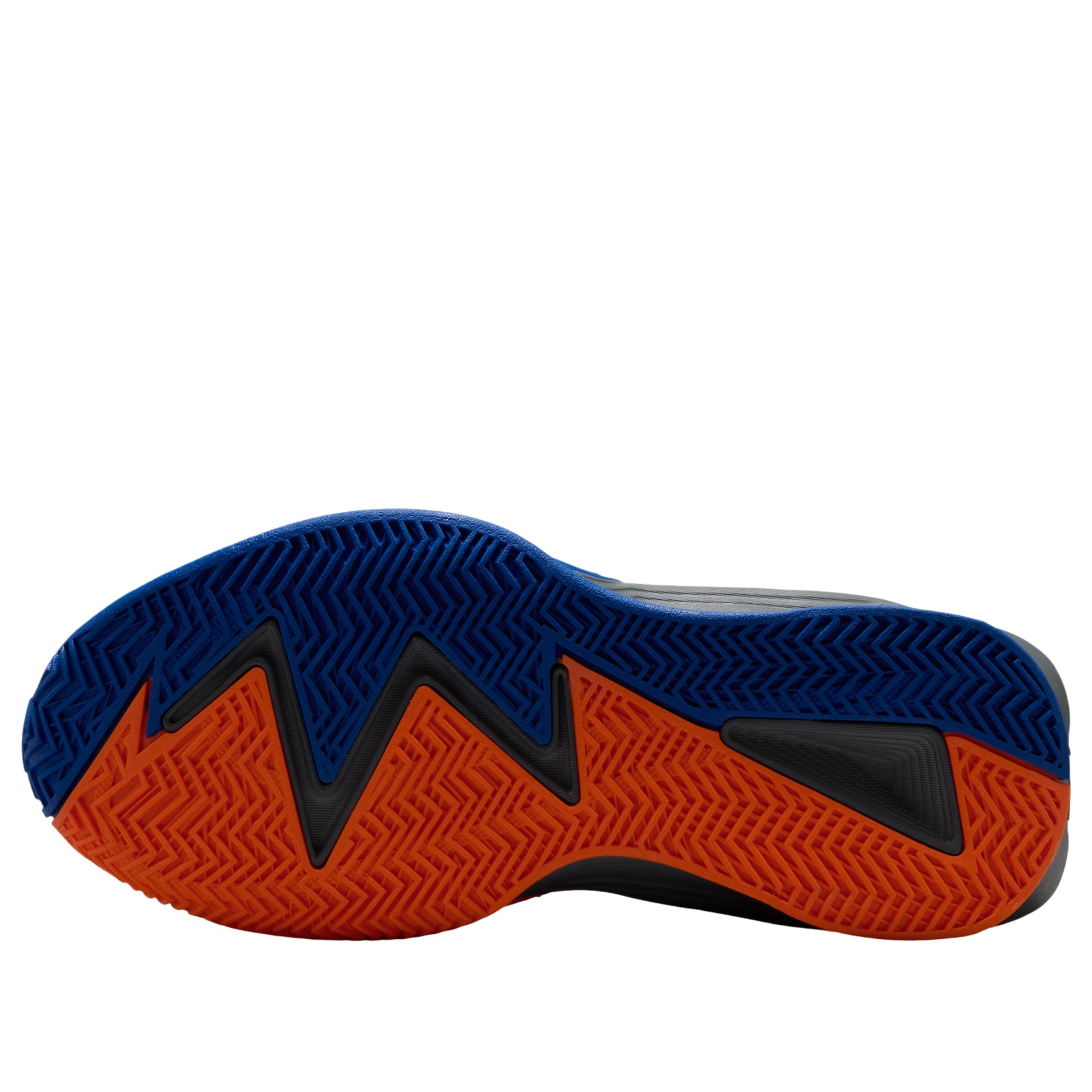 (GS) Nike S.T. Dynamite 'Vast Grey Safety Orange Royal' IH2308-005