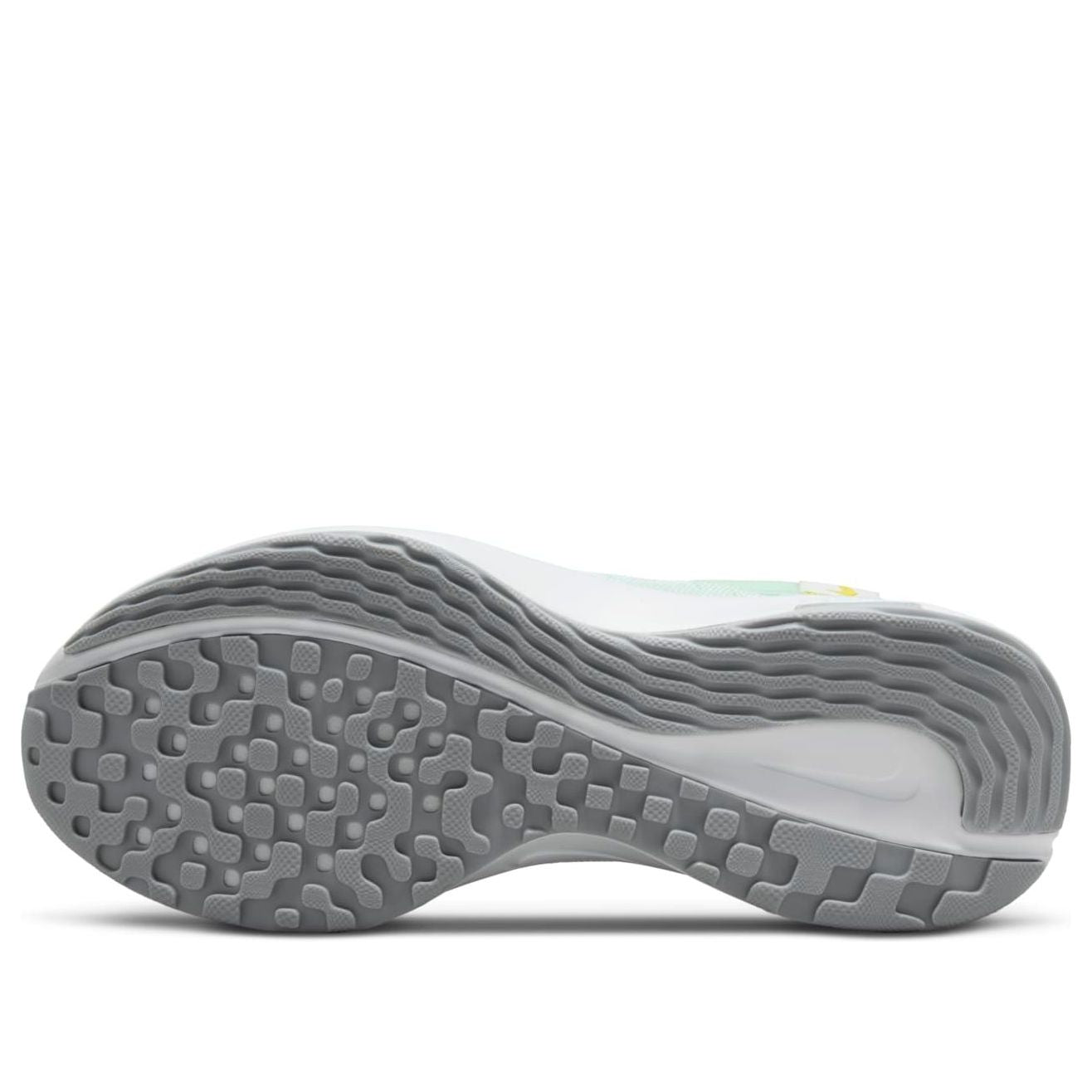 (WMNS) Nike Renew Serenity Run 'Mint Foam' DB0522-300