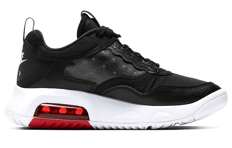 (GS) Air Jordan Air Max 200 'Bred' CD5161-006