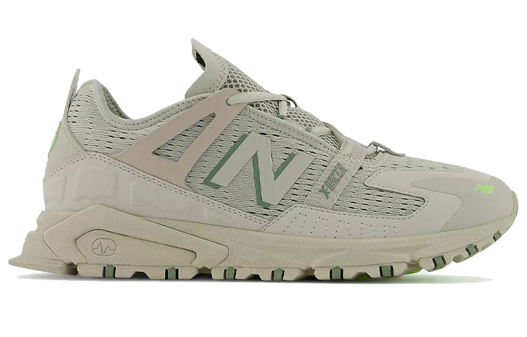 New Balance XRCT 'Timberwolf' MSXRCTBC