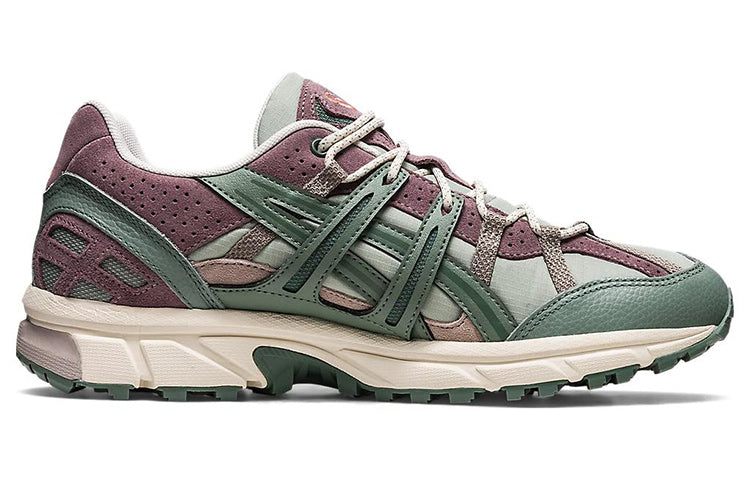 ASICS Gel-Sonoma 15-50 'Olive Grey Fawn' 1201A785-022