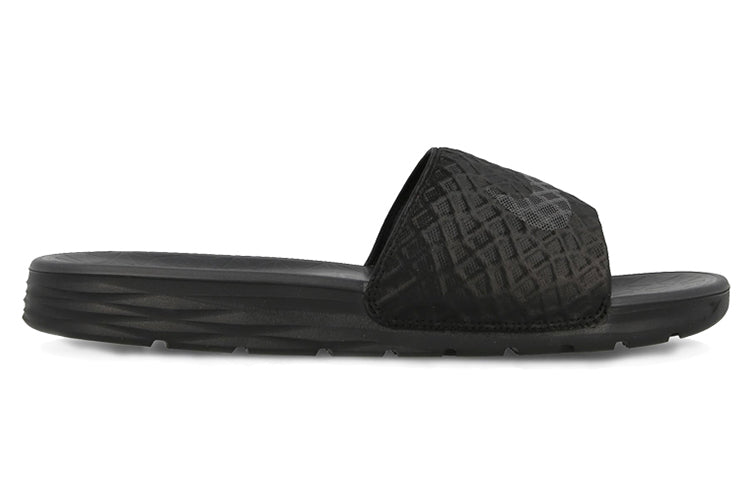 Nike Benassi Solarsoft 2 'Anthracite' 705474-091