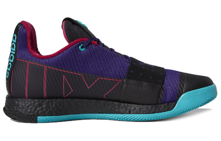 adidas Harden Volume 3 'Drew League' B42005