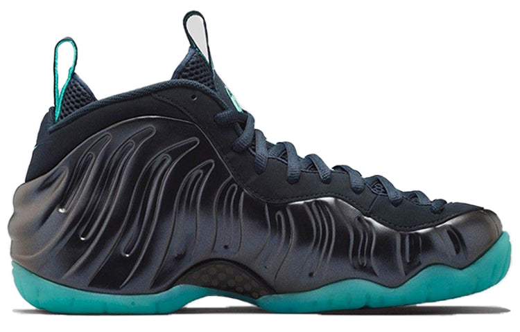 حذاء Nike Air Foamposite Pro 'Aqua' 624041-402