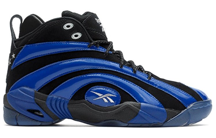 Reebok Shaqnosis Og 'Orlando Magic' V51848
