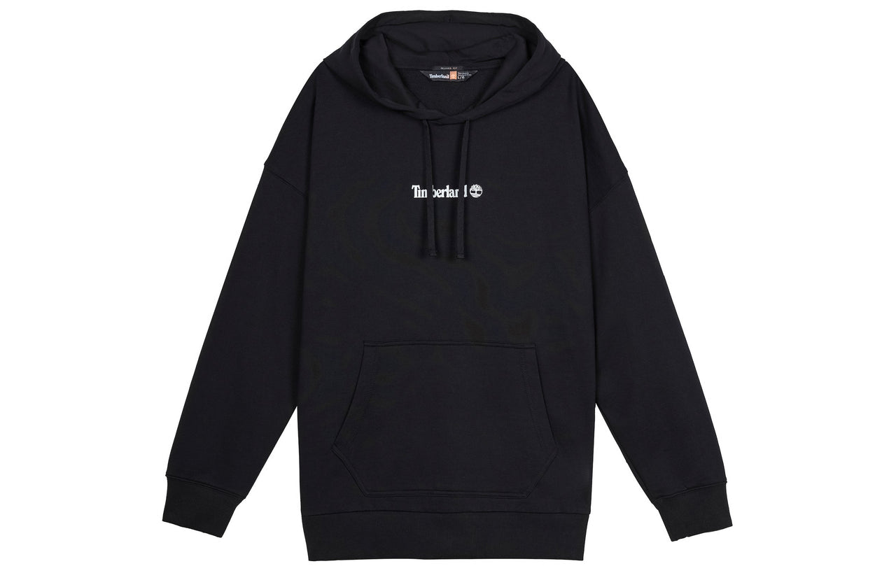 Timberland Back Tree Logo Hoodie 'Navy' A5PVA-001
