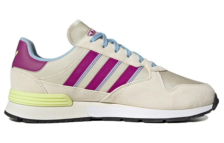 adidas Originals Treziod 2 Shoes 'Core White Fuchsia' IG0662