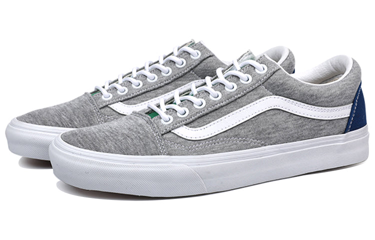 Vans Old Skool 'Coastal - Grey' VN0A4U3BWVK