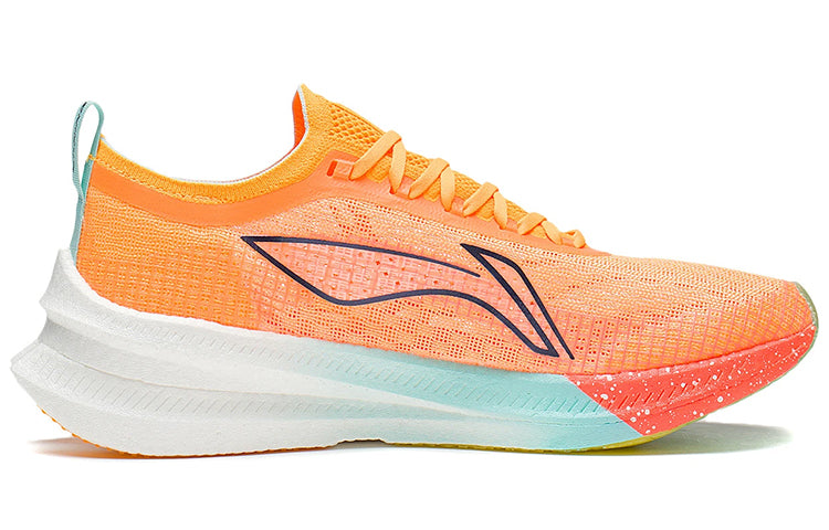 Li-Ning FeiDian 2.0 Elite 'Orange Yellow' ARMS019-3