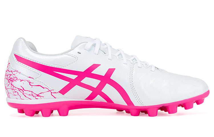 ASICS DS Light AG 'White Pink' 1103A032-109