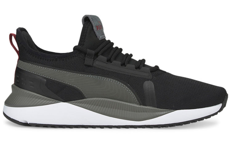 PUMA Pacer Future Street Plus 'Black Grey White' 384634-01