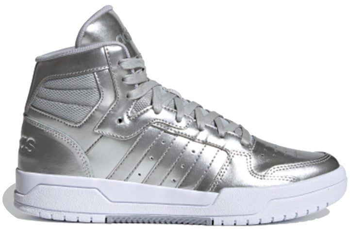 (WMNS) adidas Entrap Mid 'Silver Metallic' FZ1112