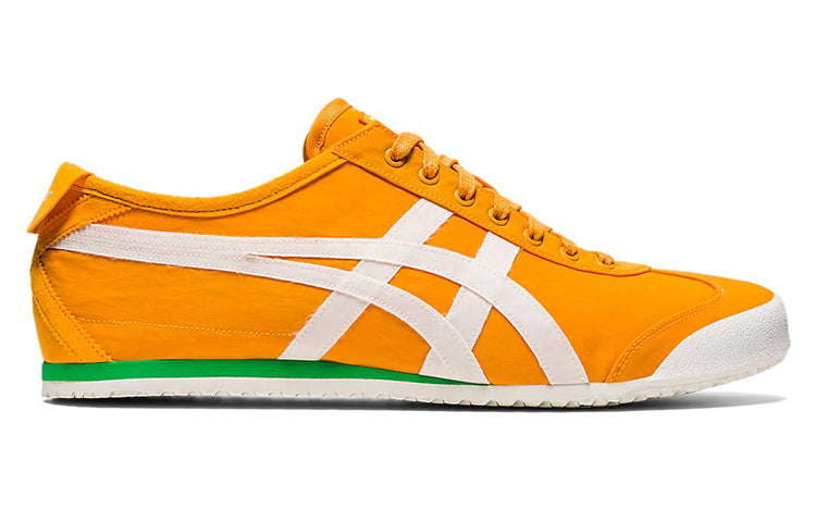 Onitsuka Tiger Mexico 66 'White Green Orange' 1183A845-800