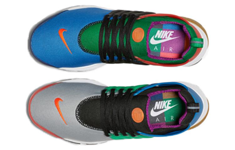 Nike Air Presto 'Greedy' 886043-400