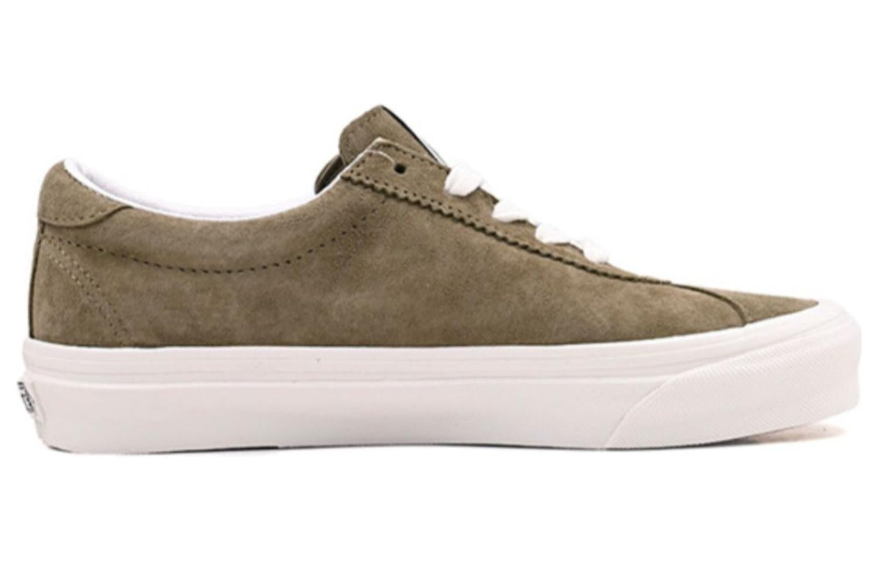 Vans Style 73 DX 'Olive Green' VN0A7Q5ABLV