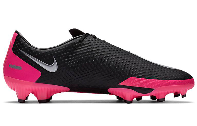 Nike Phantom GT Academy MG 'Black Pink Blast' CK8460-006