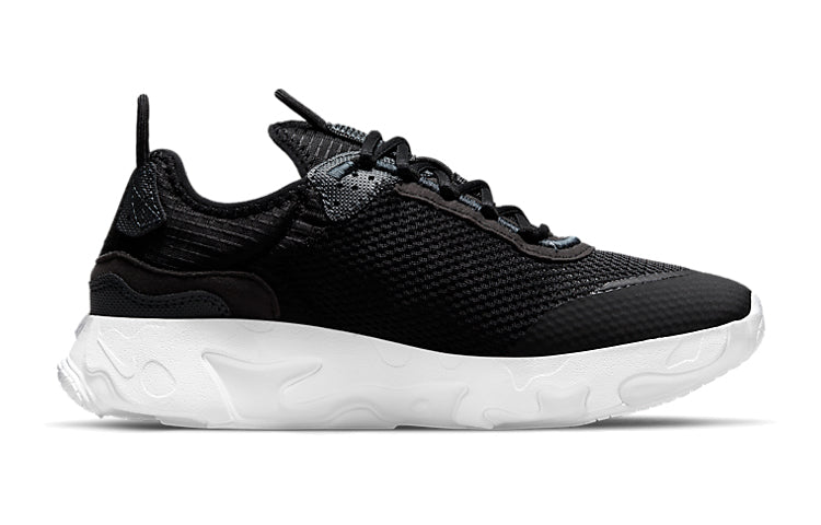 (GS) Nike React Live 'Black White' CW1622-003