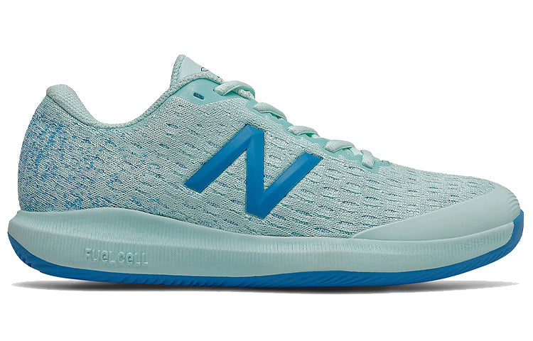 (WMNS) New Balance Fuelcell 996v4 Blue WCH996F4