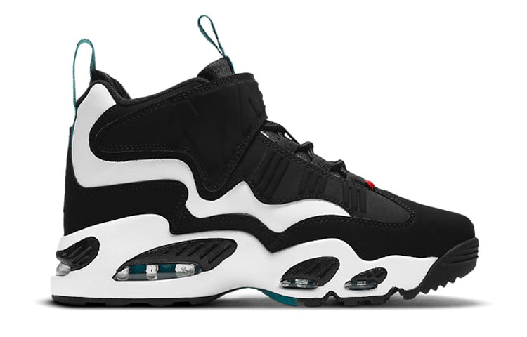 (GS) Nike Air Griffey Max 1 'Freshwater' 2021 DD8561-100