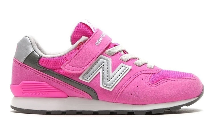 New Balance 996 Series Low-Top K Purple/Pink KV996MAY