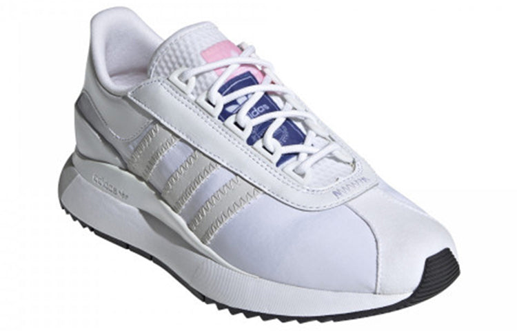 (WMNS) adidas SL Andridge 'Footwear White' EG6846
