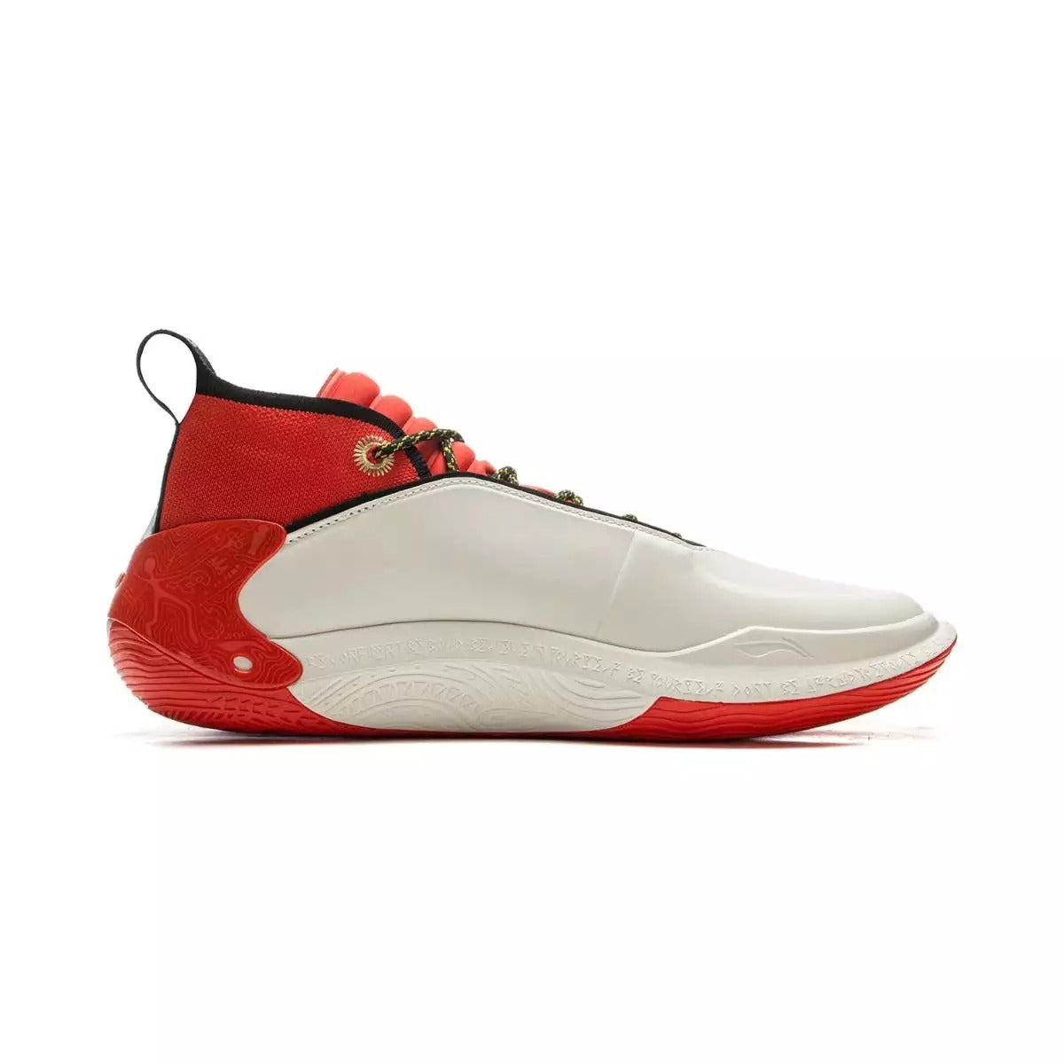 Li-Ning Way of Wade 11 'Overtown' ABAU049-9