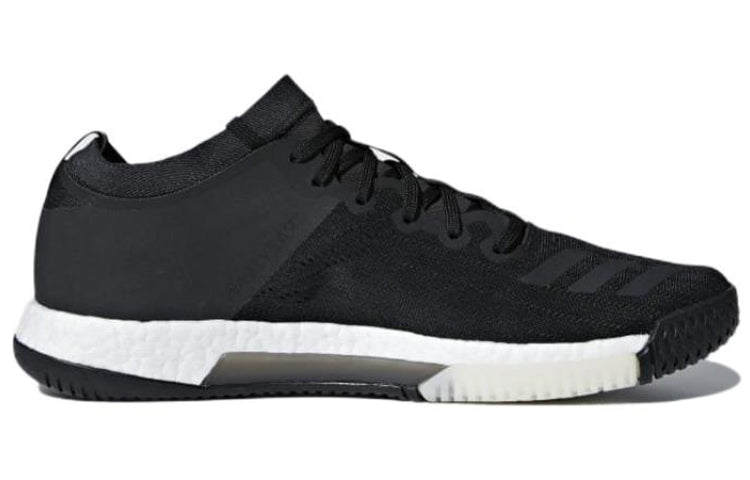 adidas CrazyTrain Elite 'Black White' DA9021