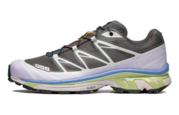 SALOMON XT-6 'Ashes Of Roses' 472936
