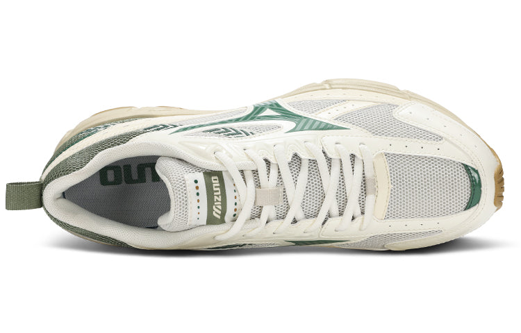 Mizuno Cyclone Speed 'Green' D1GH223022