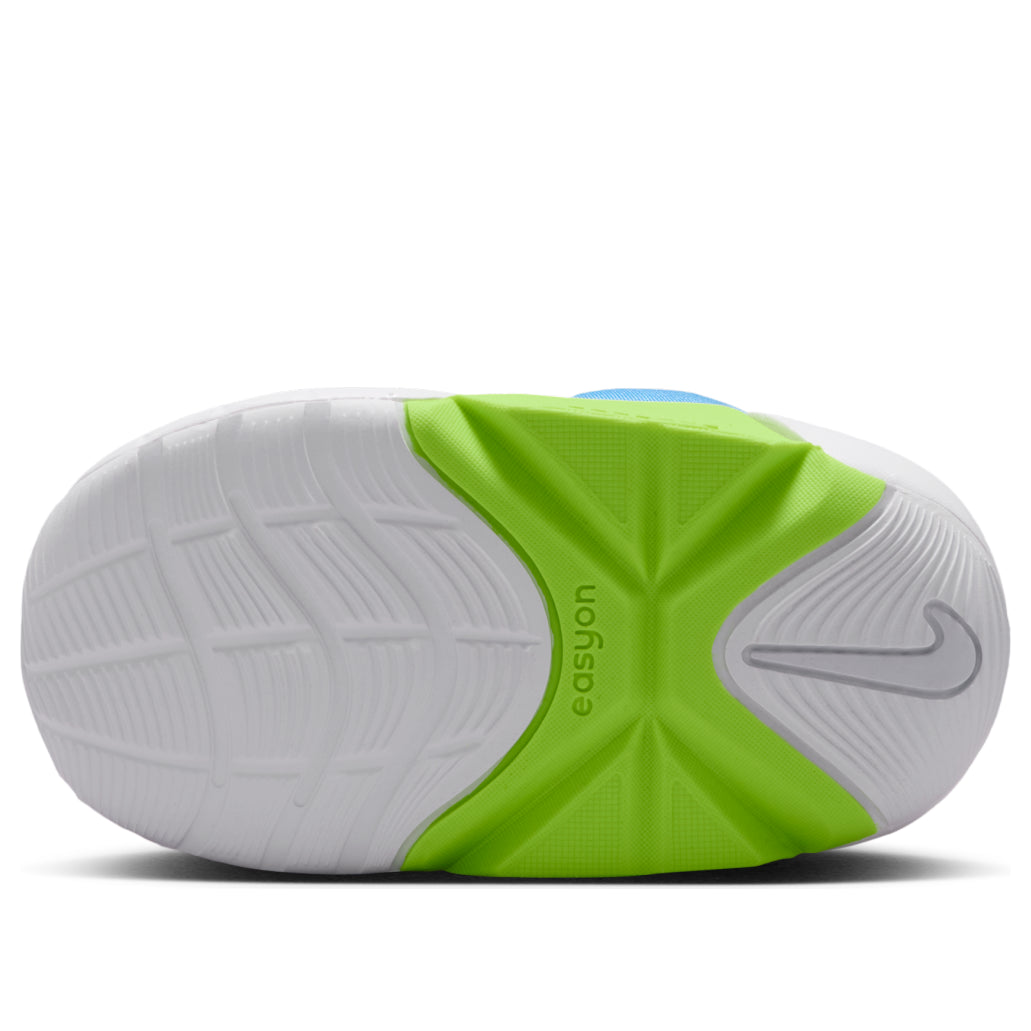 (TD) Nike Swoosh Go 'Football Grey' IB3362-002