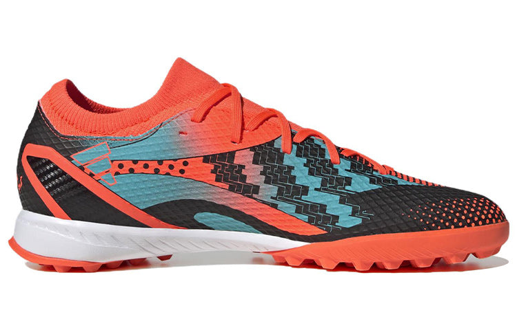 adidas X Speedportal Messi.3 TF  'L10NEL M35SI Pack' GZ5142
