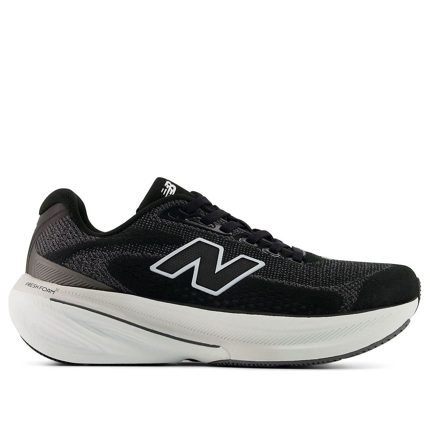 (WMNS) New Balance Fresh Foam X 860 v15 'Black White' W8604NE