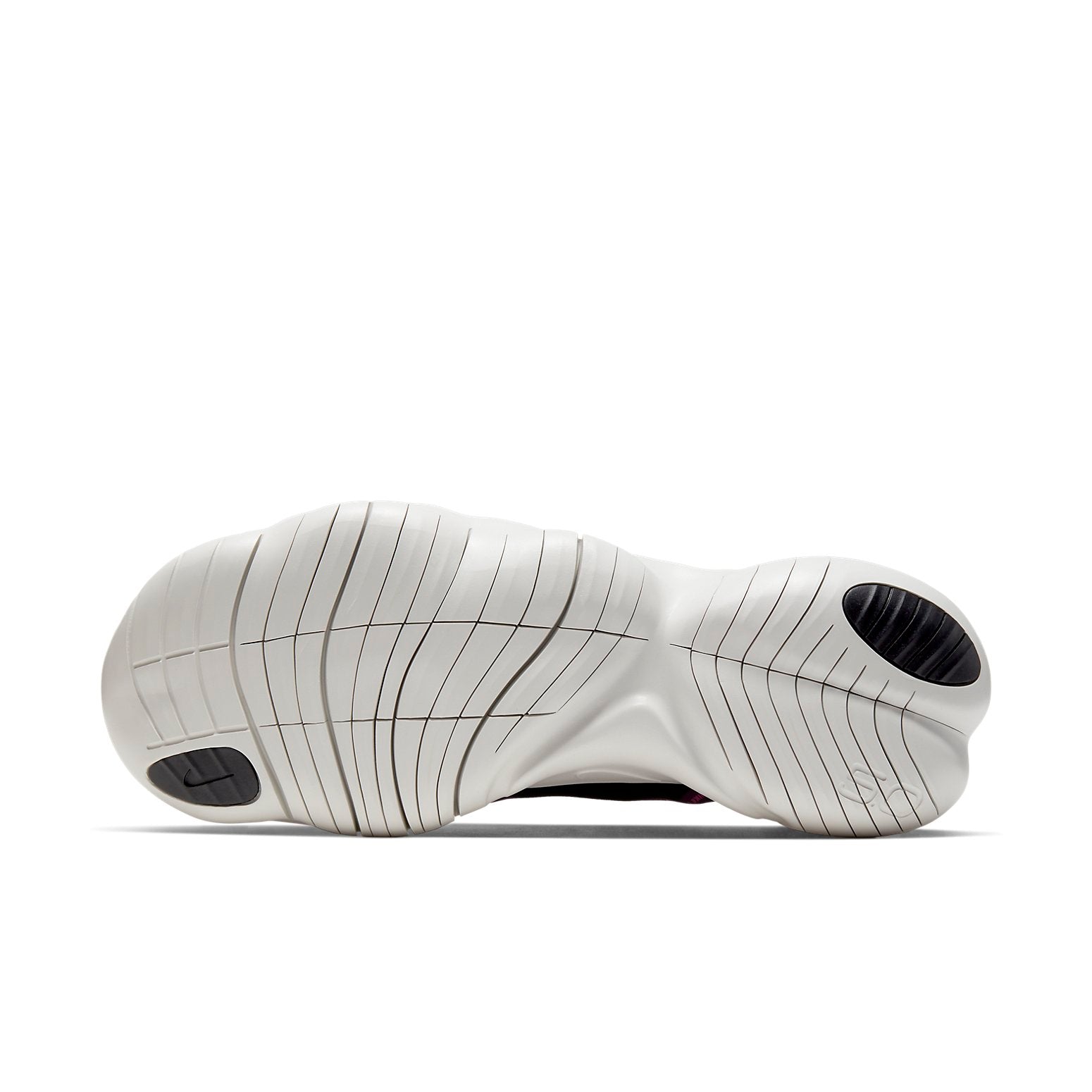 (WMNS) Nike Free RN 5.0 'Black True Berry' AQ1316-007