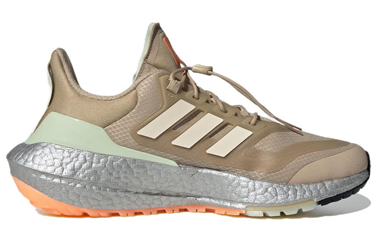 (WMNS) adidas UltraBoost 22 Cold.RDY 2.0 'Magic Beige Silver' GX6736