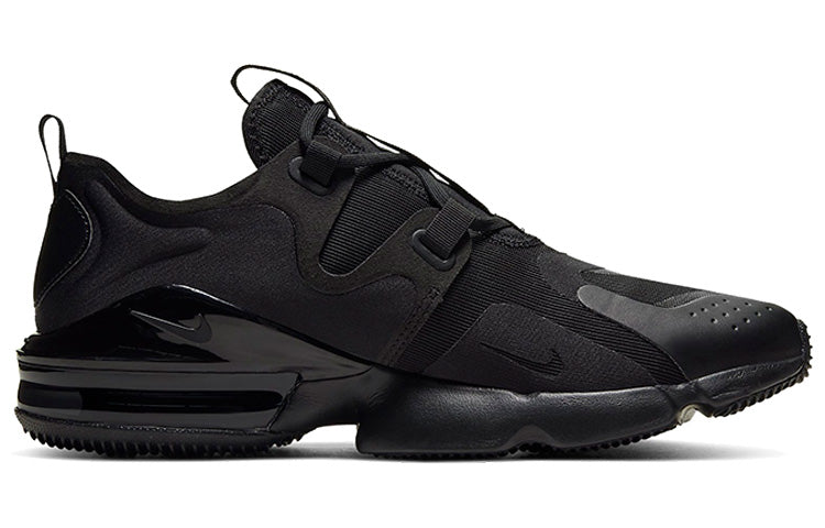 Nike Air Max 'Infinity Triple Black' BQ3999-004