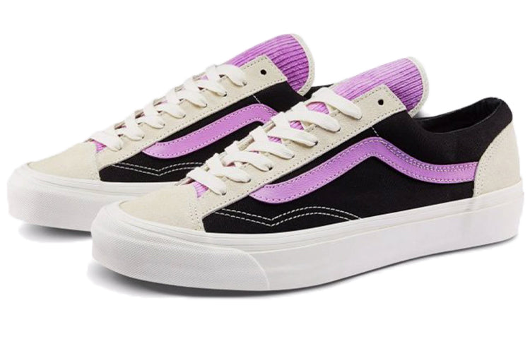 Vans OG Style 36 LX 'Iris' VN0A4BVETPH