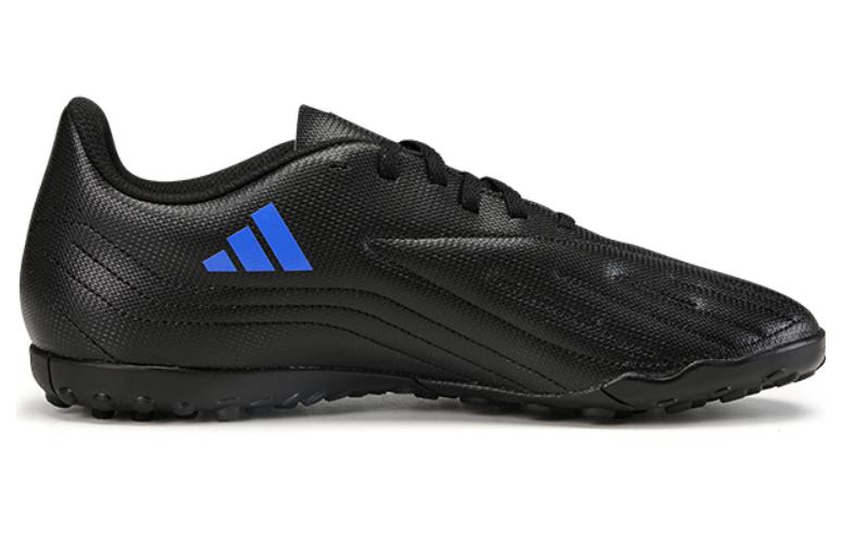 adidas Deportivo II TF 'Core Black Bright Royal' HP2519