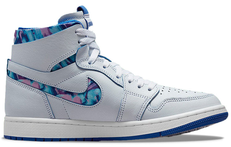 (WMNS) Air Jordan 1 High Zoom Comfort '25 Years in China' DV5575-140