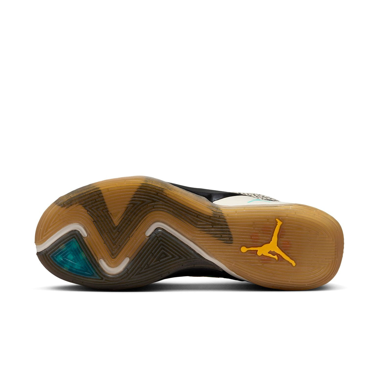 Air Jordan Luka 2 Safari FQ9046-800