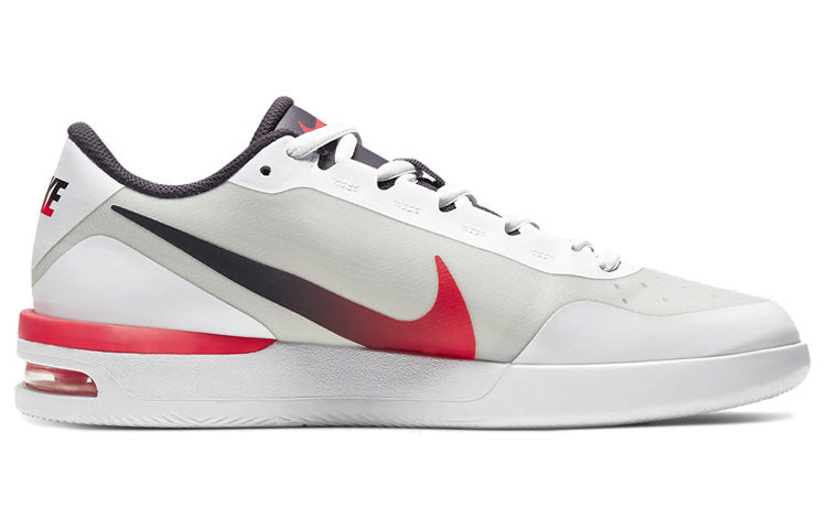 Nike Court Nike Air Max Vapor Wing MS 'White Red' BQ0129-100