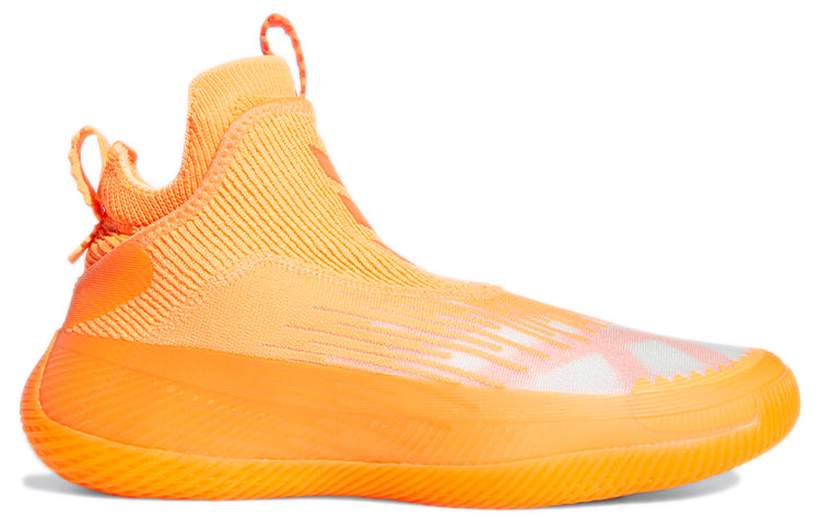 adidas N3xt L3v3l Futurenatural 'Screaming Orange' FX3555