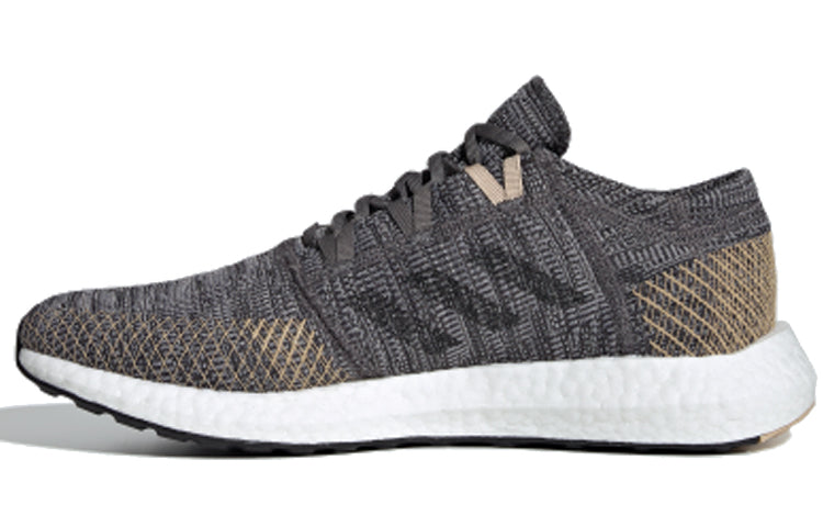 adidas PureBoost Go 'Grey Pale Nude' B37806