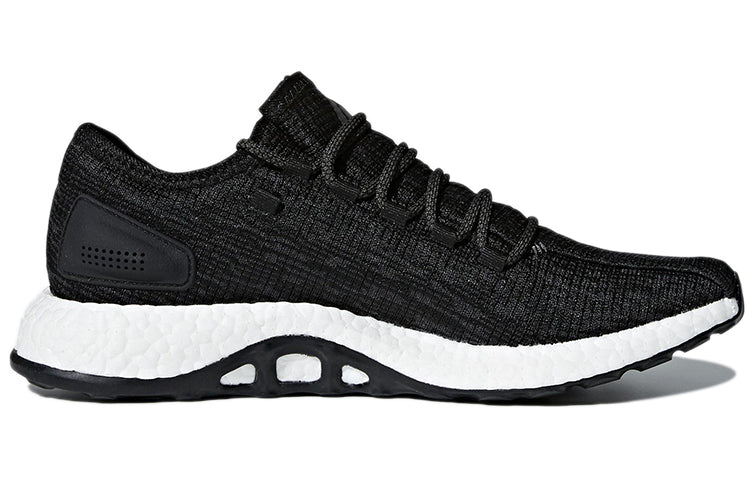 adidas PureBoost 'Black & White' CP9326