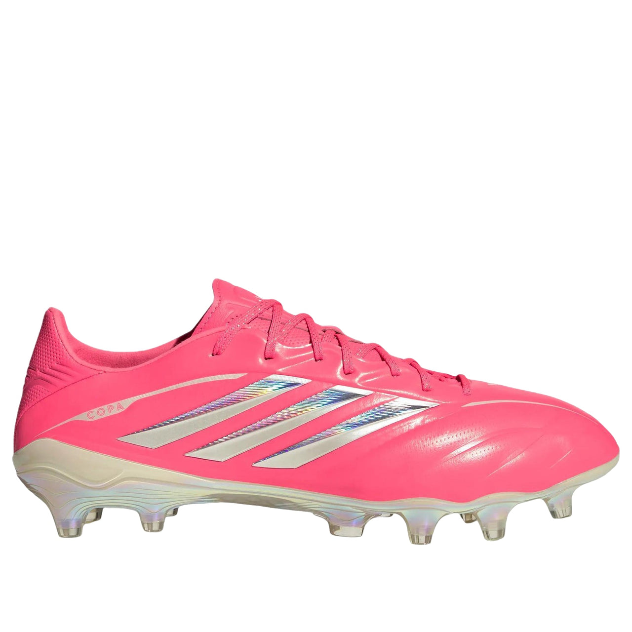 adidas Copa Pure IV Elite FG 'Solar Turbo Ivory Black' KI0586