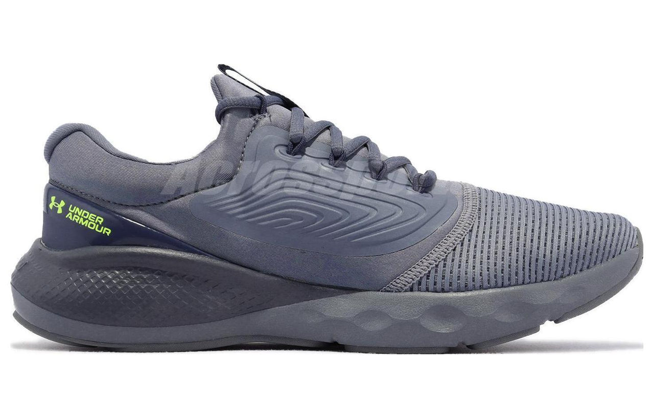 Under Armour Charged Vantage 2 'Gravel Lime Surge' 3024873-102