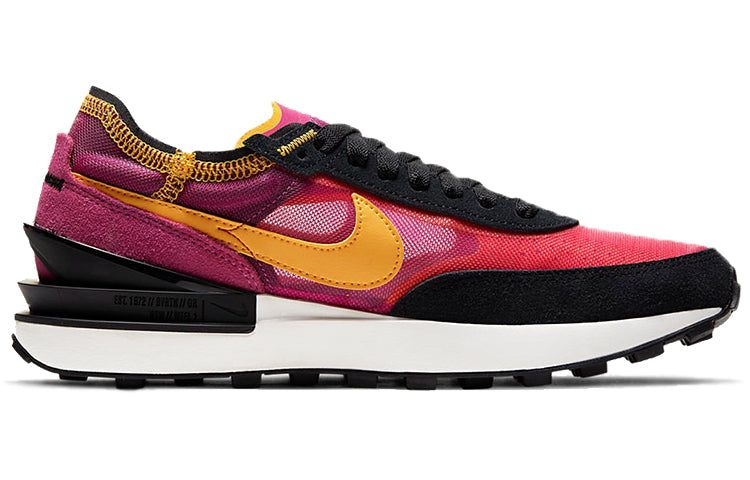 Nike Waffle One 'Active Fuchsia' DA7995-600