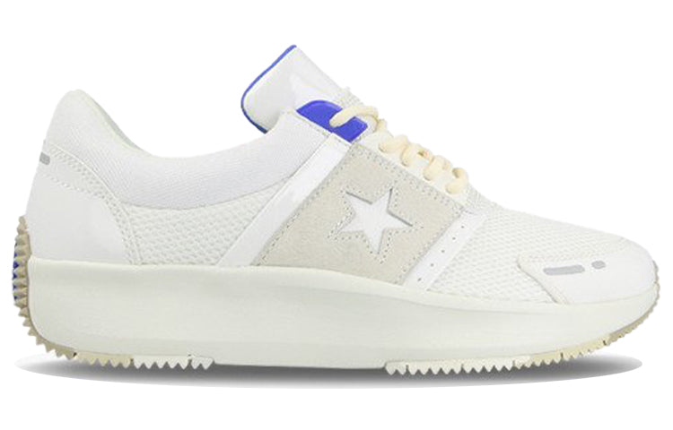 Converse Run Star Low 'The Rundown' 163310C