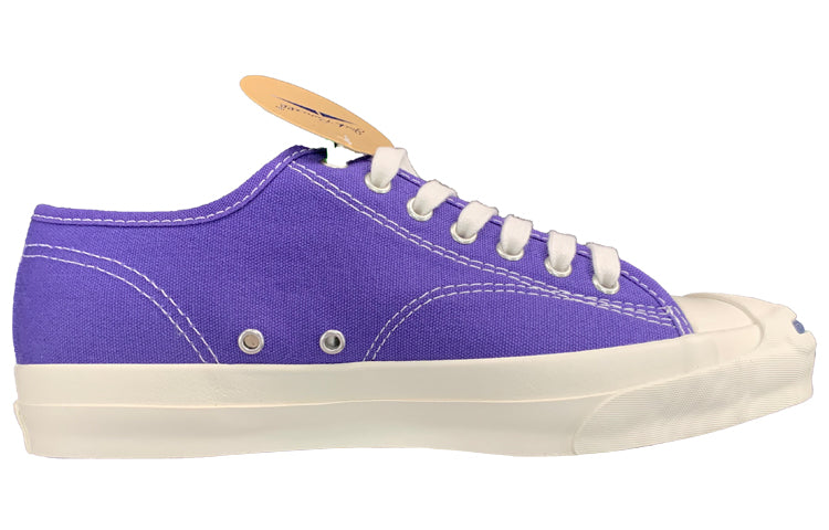 Converse Jack Purcell Ret Purple 1CL534
