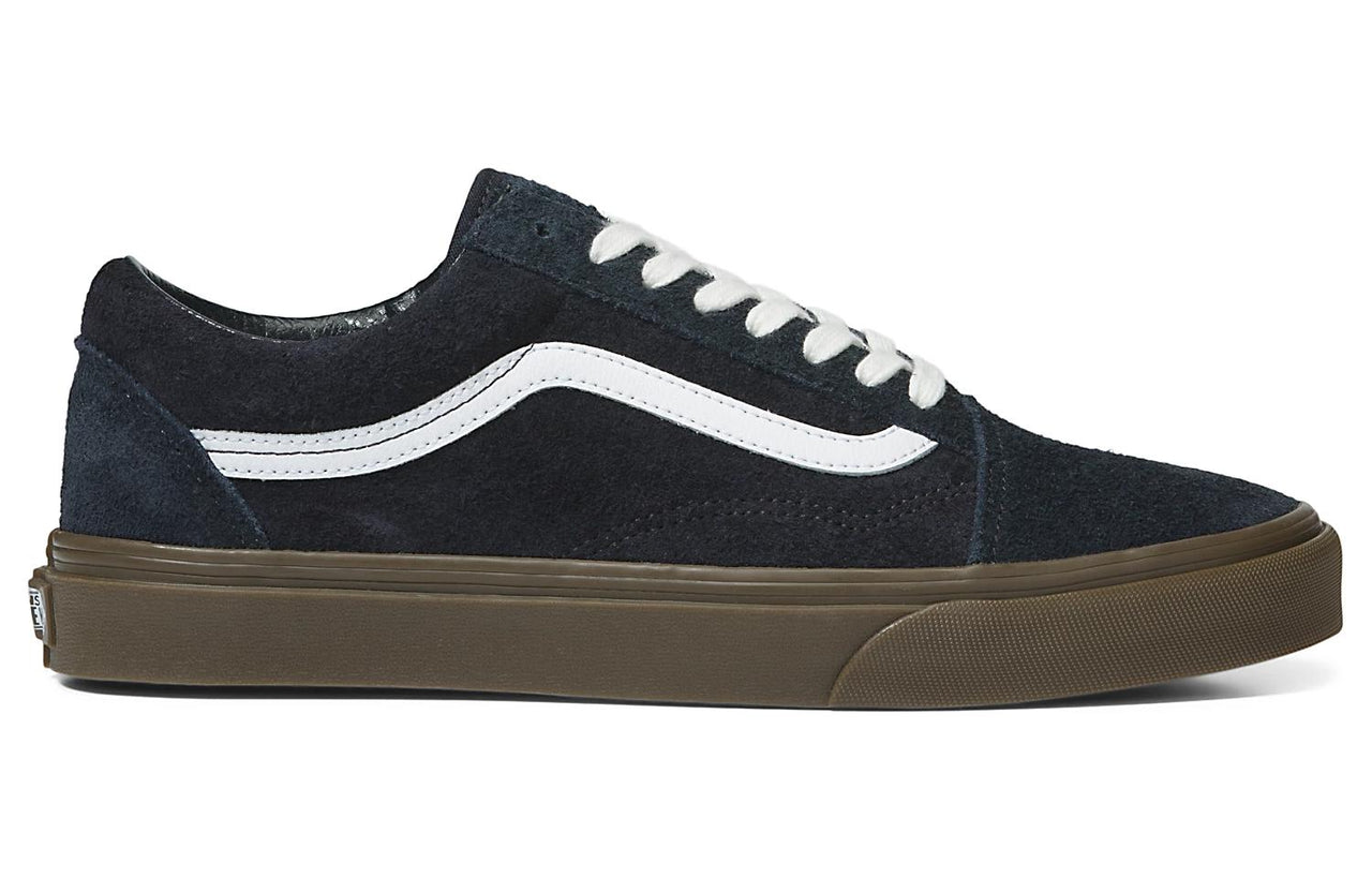 Vans Old Skool Hairy 'Black' VN0005UADNV