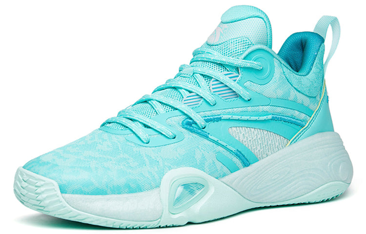 ANTA Butterfly Transformation 'Aqua Green' 112211602Q-8